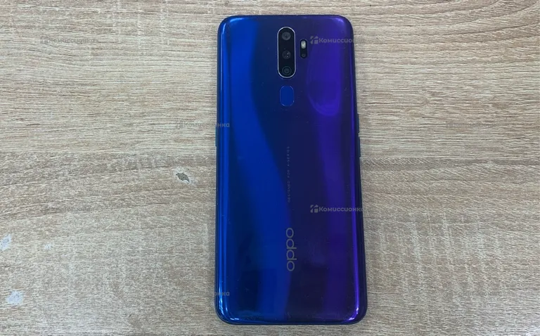 Oppo A9 2020 4/128Gb