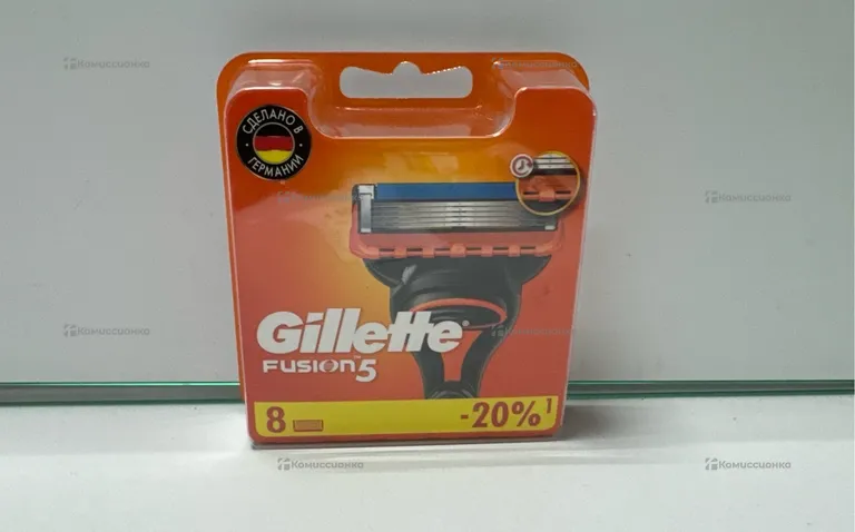 Gillette Fusion 5