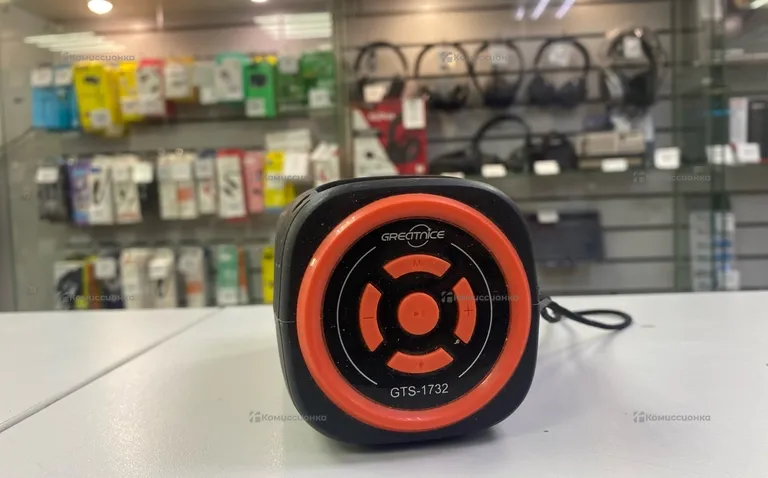 Колонка  GTS-1732