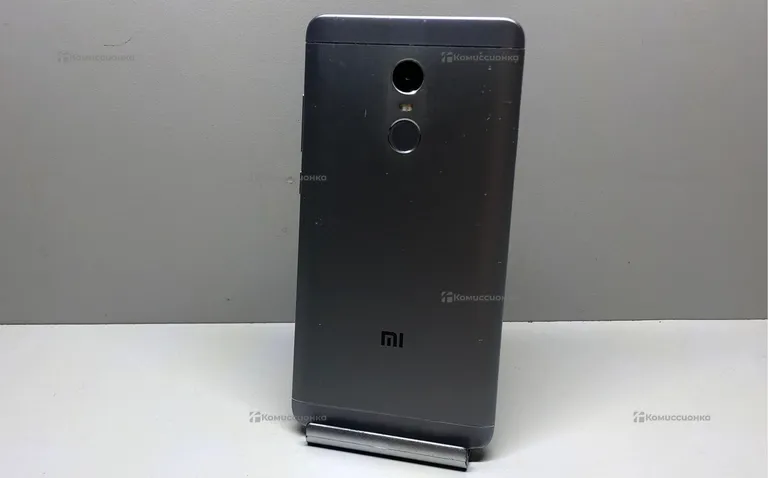 Xiaomi Redmi Note 4 3/32Gb