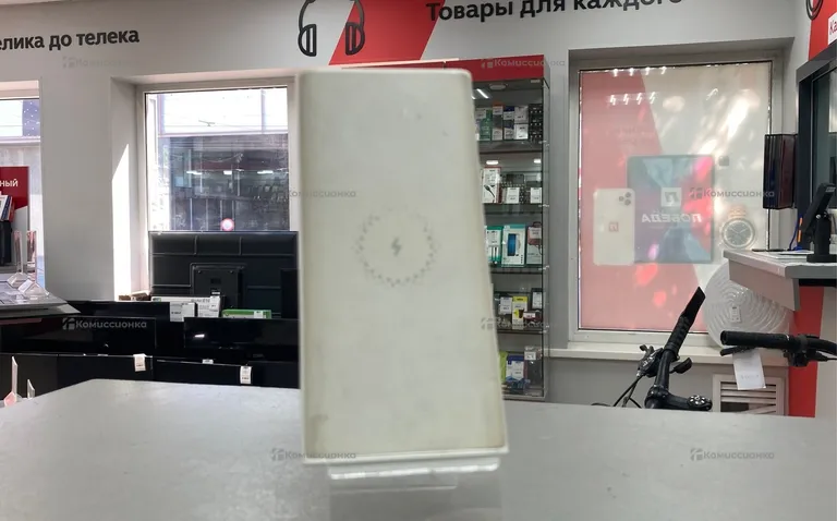 Power Bank Mi 10000mAh