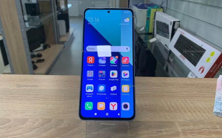 Xiaomi Redmi Note 13 8/128Gb