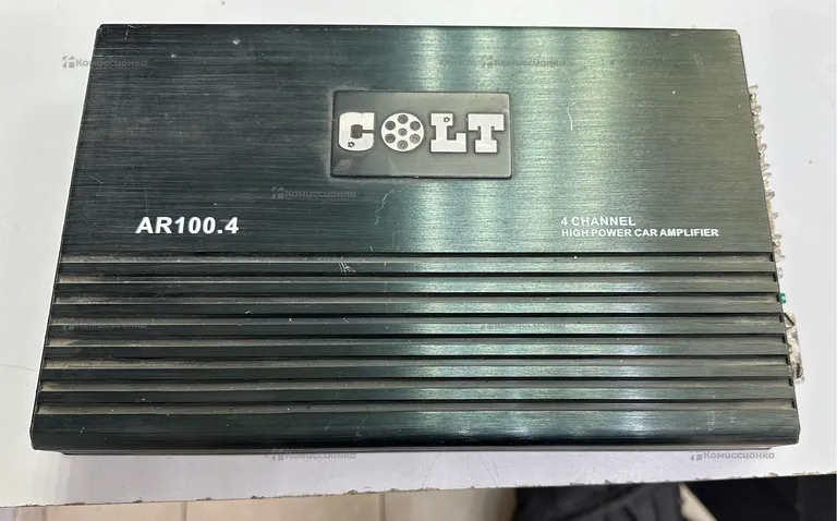 Усилитель Colt 4.100