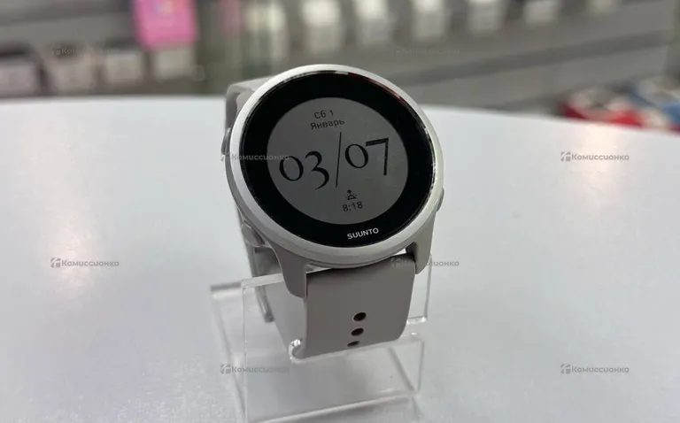 Спортивные часы Suunto 5 peak