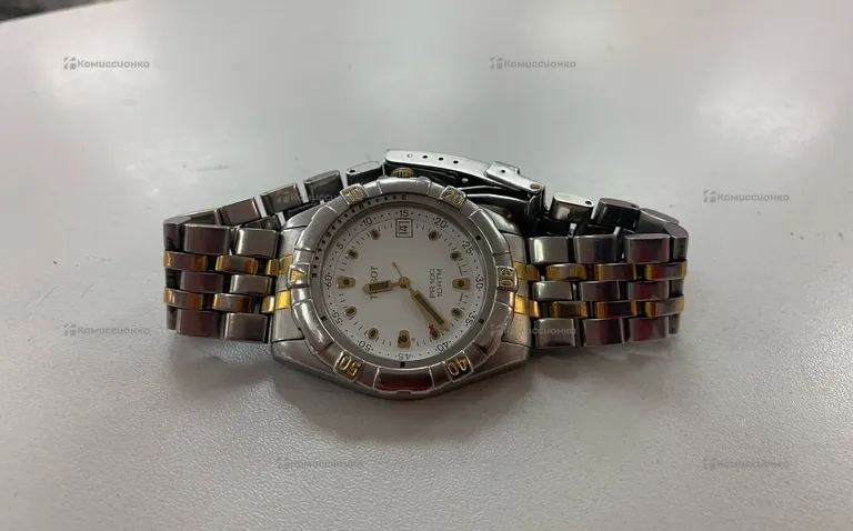 Часы  Tissot  P363/463