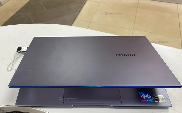 Ноутбук  Honor MagicBook 14 Ryzen 7