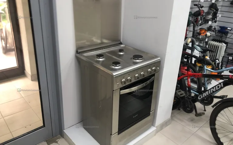 Газовая плитка Gefest ПГ 6100-02 СН2