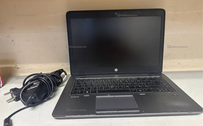 Ноутбук HP elitebook 745 g2