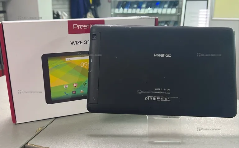 Планшет Prestigio Wize PMT3131 3G