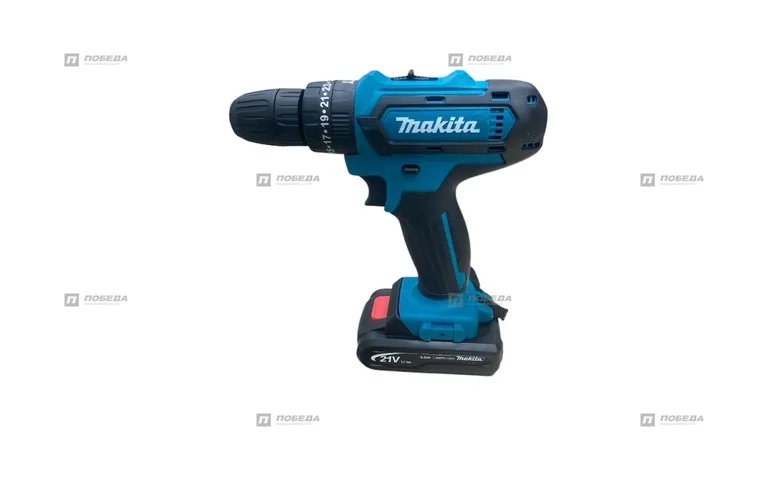 шуруповерт Makita df331d копия