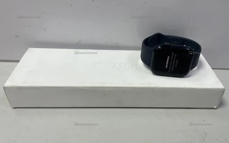 Часы Apple Watch 9 45mm