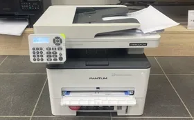 Купить МФУ лазерное Pantum M6800FDW WiFi NFC б/у , в Тюмень Цена:11990рублей