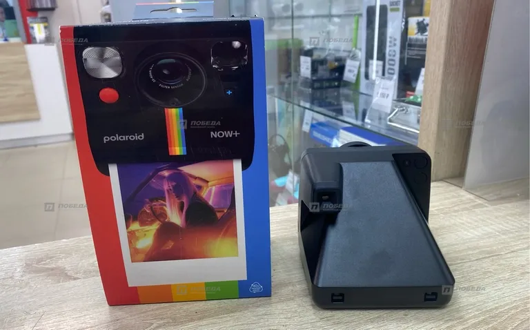 polaroid generation 2 instant camera