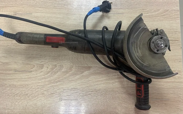 УШМ PIT pws150-c1
