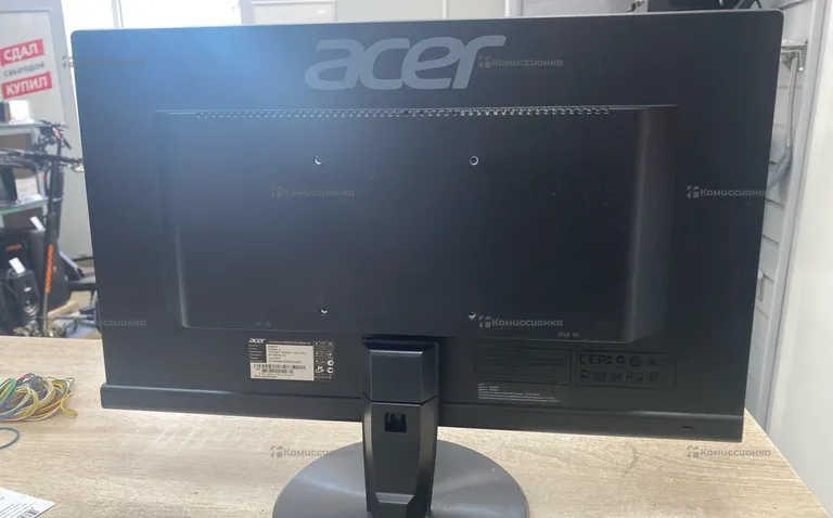 Монитор Acer P206HV