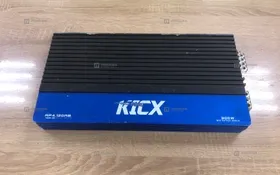 Купить Усилитель Kicx AP4.120AB б/у , в Самара Цена:5990рублей