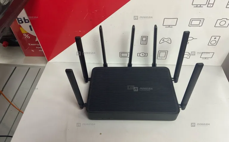 Роутер Xiaomi Mi AloT Router AC2350