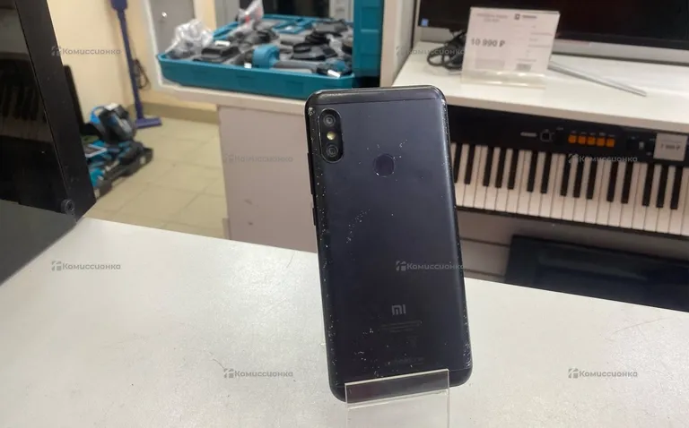Xiaomi mi a2 lite