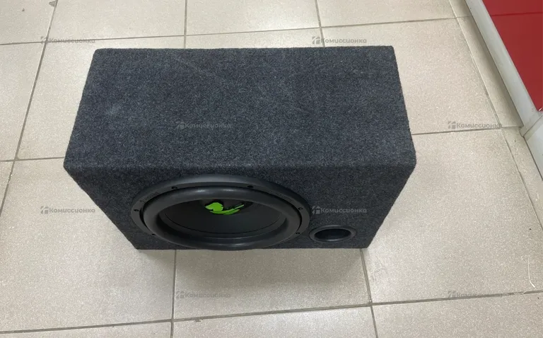 Сабвуфер  Machete ML12S