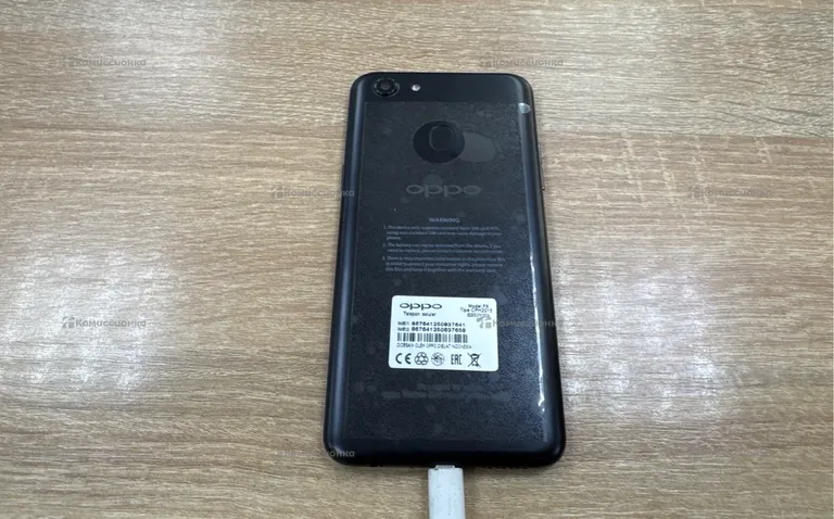 oppo f5 6128