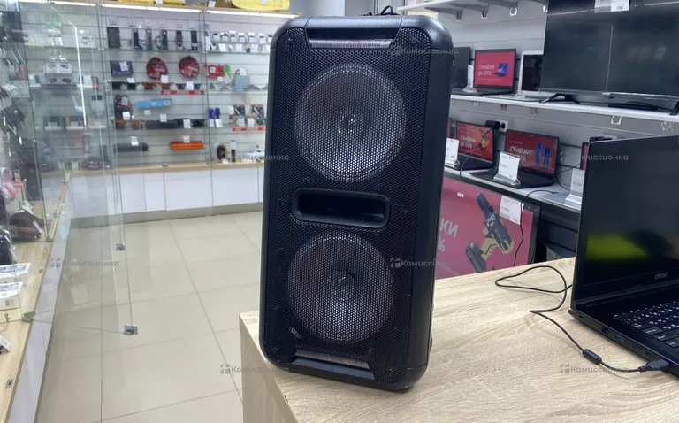 Колонка Supra SMB-750