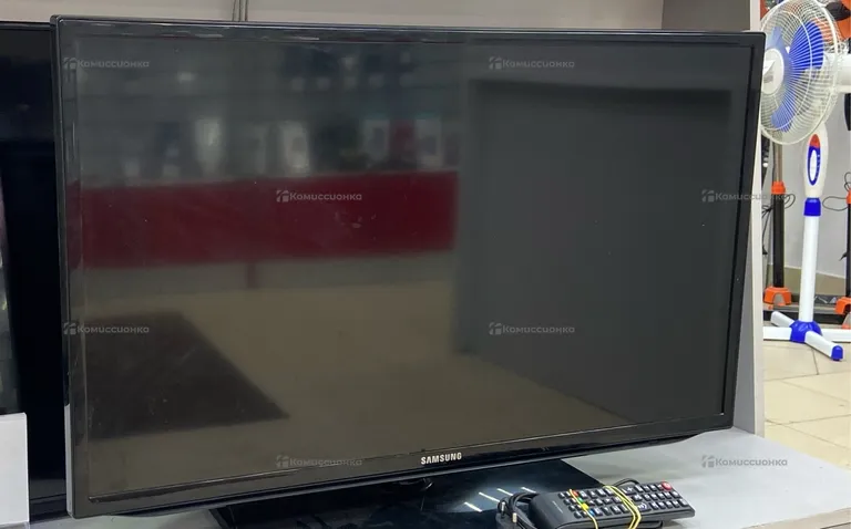 Телевизор Samsung Samsung UE32EH5300W