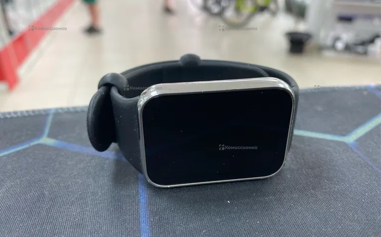 Часы Xiaomi band 8 pro