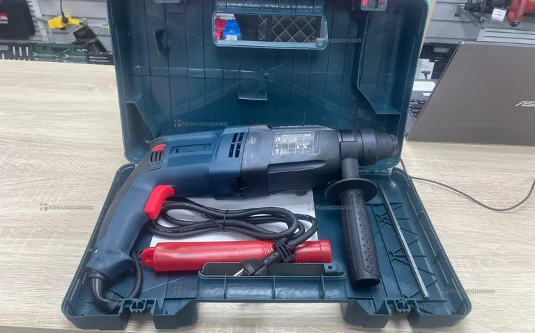 перфоратор Bosch реп.