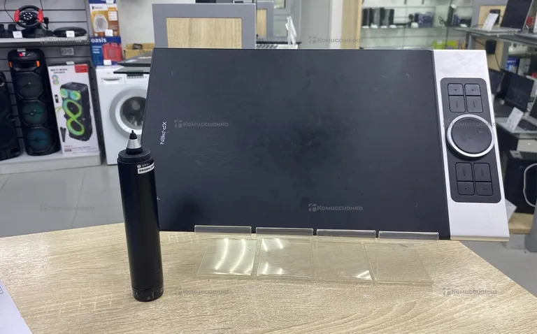 Графический планшет Xp pen deco pro medium