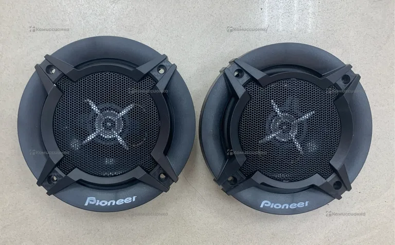 Колонки (2шт) pioneer ts-1397r