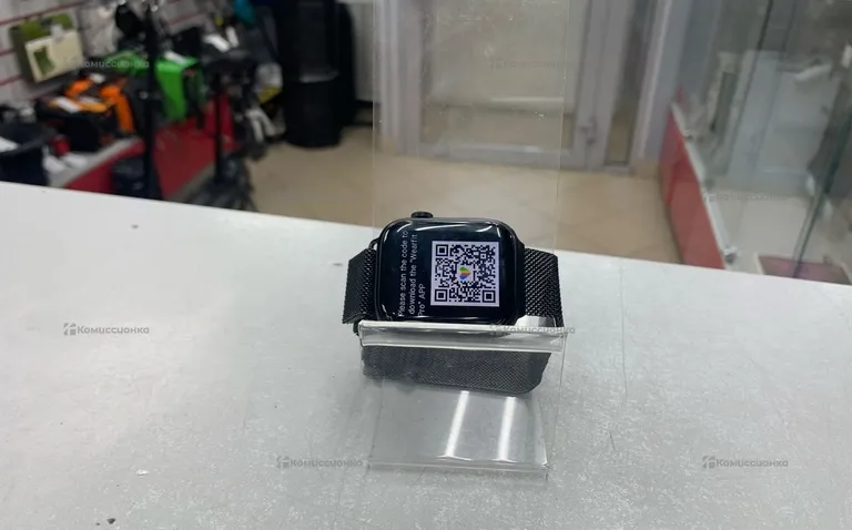 Часы  x8 pro