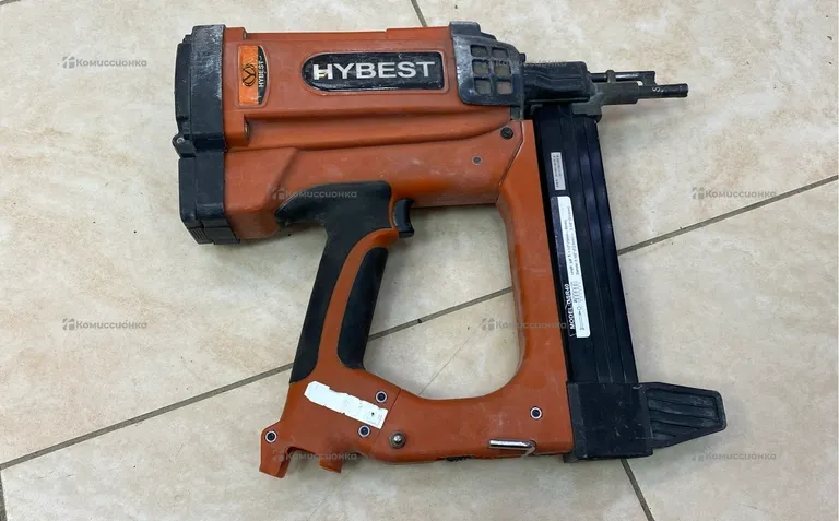 монтажный пистолет Hybest GSR40