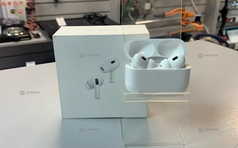 Air Pods Pro 2