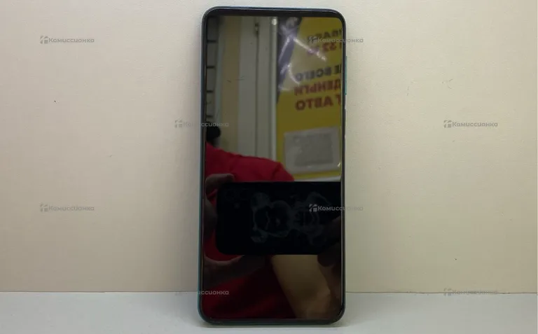 Xiaomi redmi note 9 pro 6/128
