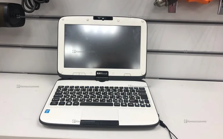 Нетбук RayBook поворотный