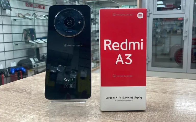 Xiaomi Redmi A3 4/128