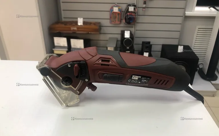 Пила универсальная Rotorazer Saw 400w