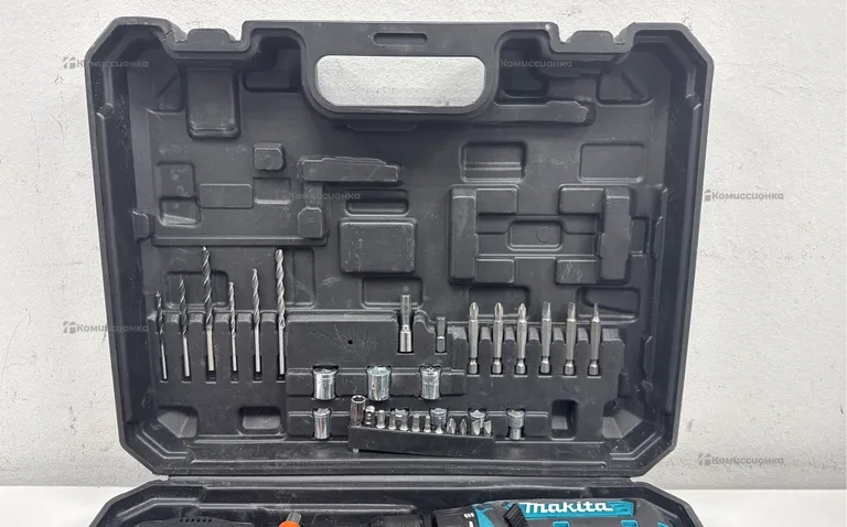 Дрель шуруповерт Makita реплика