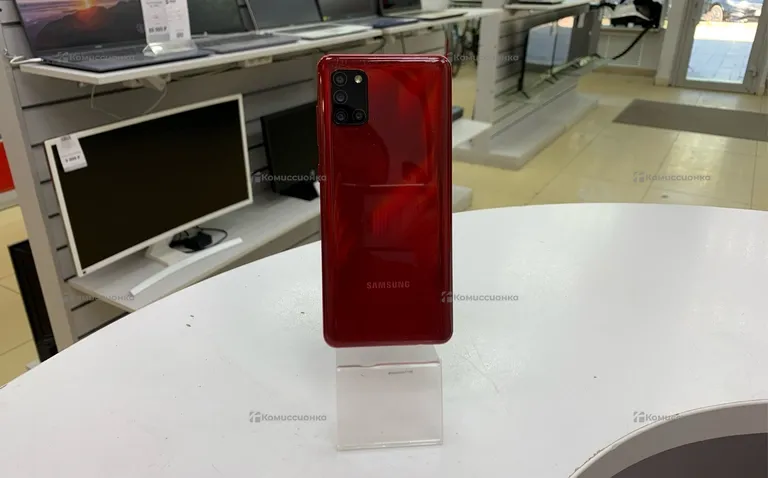 Samsung Galaxy A31 64GB
