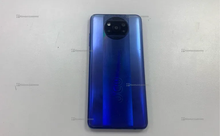 Xiaomi poco x3 pro 6/128 ГБ