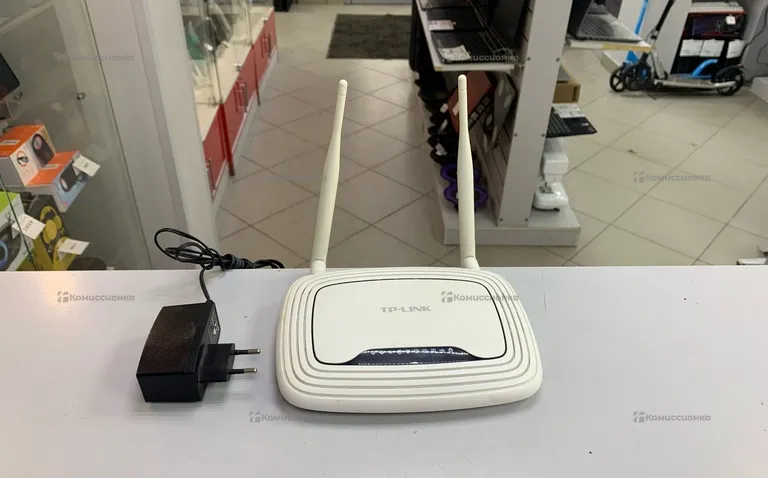 Роутер TP-Link