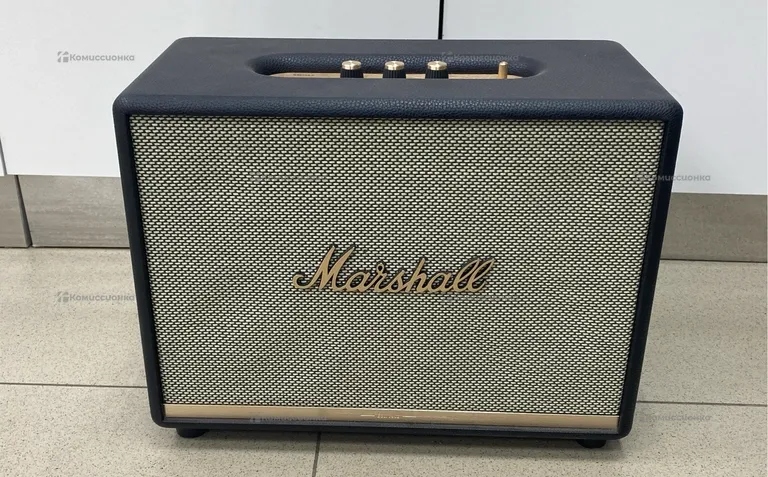 Колонка Marshall Woburn 2