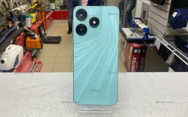 Frbby F10