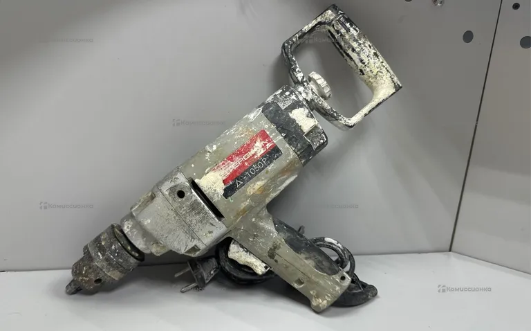 Дрель Интерскол Д-1050Р