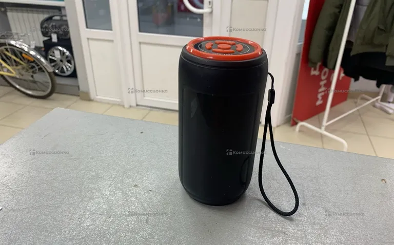 Колонка  GTS-1731