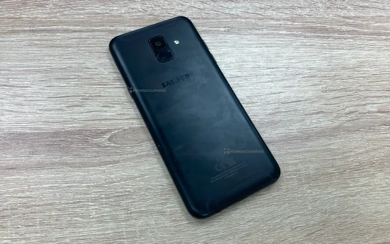 Samsung Galaxy A6 3/32гб