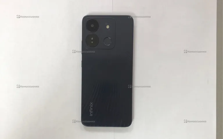 Infinix SMART 7 HD 2/64 ГБ
