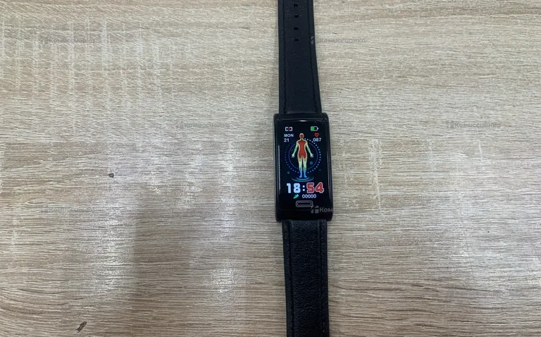 Часы  smart watch RoH3