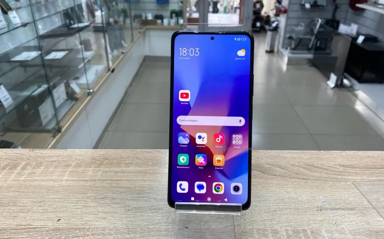 Xiaomi Redmi Note 10 Pro 8/256Gb