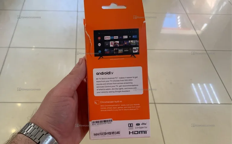 Mi TV Stick